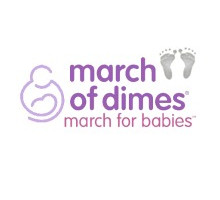 Join Team Spatucci in the March for Babies!