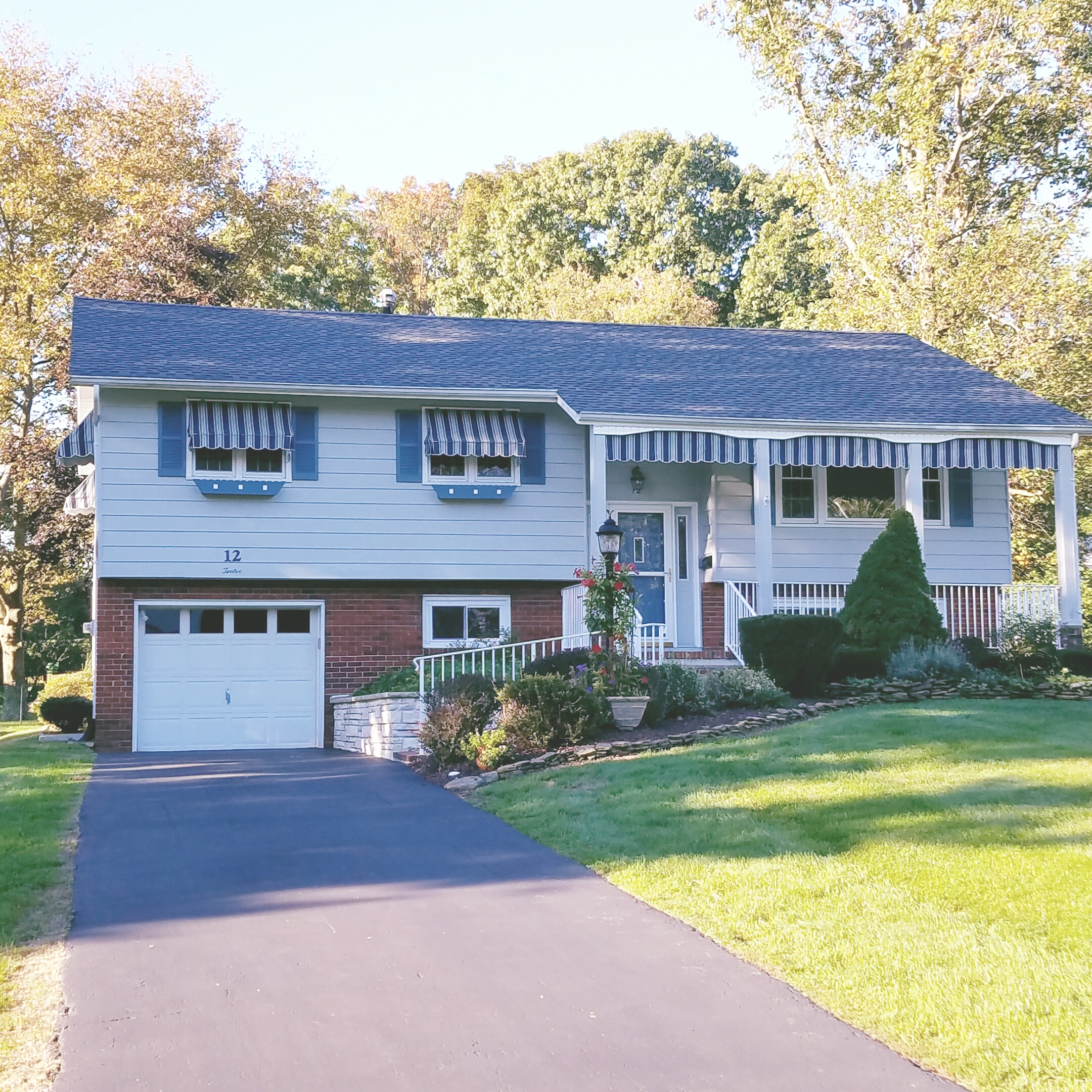 12 Heather Drive, Manalapan<br />Sold $432,450