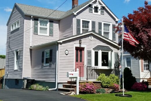 11 Stewart Place, Fanwood <br /> Sold $300,000
